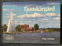 Tjustsk&auml;rg&aring;rd