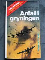 Anfall i gryningen