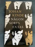 N&aring;gon sorts extas