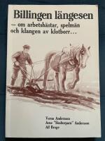 Billingen l&auml;ngesen