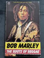  Bob Marley - The Roots of Reggae