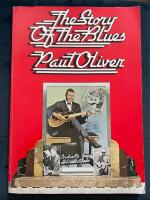 The story of the blues