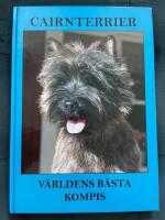 Cairnterrier : v&auml;rldens b&auml;sta kompis