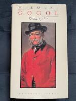 D&ouml;da sj&auml;lar