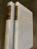 Ur k&auml;llorna till Sveriges historia under nyare tiden - Del I. 1520-1721 + Del II. 1719-1809 (Komplett)