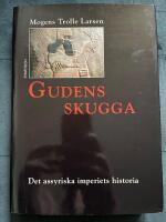 Gudens skugga : det assyriska imperiets historia