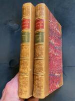 The Poetical Works of Samuel Butler I-II (complete) [the Aldine Edition of the British Poets]