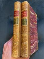 The Poetical Works of Matthew Prior I-II (complete) [the Aldine Edition of the British Poets]