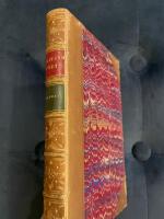 The Poetical Works of Thomas Parnell [the Aldine Edition of the British Poets]