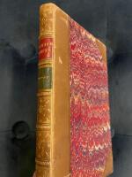 The Poetical Works of Henry Howard, Earl of Surrey [the Aldine Edition of the British Poets]