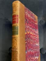 The Poetical Works of William Falconer [the Aldine Edition of the British Poets]