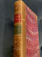 The Poetical Works of Mark Akenside [the Aldine Edition of the British Poets]