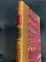 The Poetical Works of William Collins [the Aldine Edition of the British Poets]