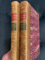 The Poetical Works of Charles Churchill I-II [the Aldine Edition of the British Poets]