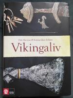 Vikingaliv
