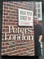 Peters London