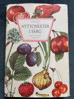 Nyttov&auml;xter i f&auml;rg