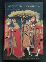 Medeltida m&auml;nniskor