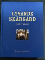 Lysande sk&auml;rg&aring;rd