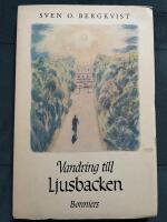 Vandring till Ljusbacken