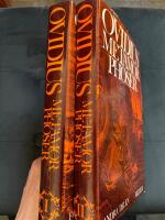 Ovidius Metamorphoser I-II. F&ouml;rvandlingar i femton b&ouml;cker