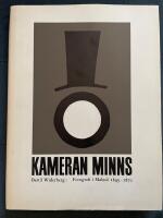 Kameran minns. Fotografi i Malm&ouml; 1843-1870.