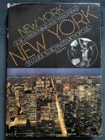 New York, New York : en guide till 80-talets metropolis