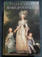 Marie Antoniette