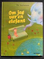 Om jag var en elefant