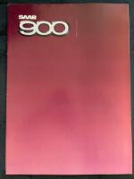 SAAB 900