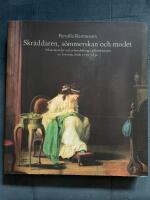 Skr&auml;ddaren, s&ouml;mmerskan och modet : arbetsmetoder och arbetsdelning i tillverkningen av kvinnlig dr&auml;kt 1770-1830