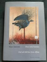 Den siste barden : ord och bild hos Sven Alfons