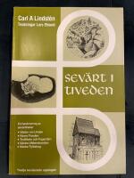 Sev&auml;rt i Tiveden : en beskrivning av sev&auml;rdigheter