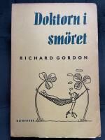 Doktorn i sm&ouml;ret