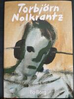 Torbj&ouml;rn Nolkrantz