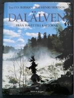 Dal&auml;lven : fr&aring;n havet till k&auml;llorna