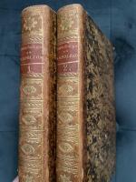 Anteckningar om Napoleons enskilda lefnad, hans &aring;terkomst till Frankrike &aring;r 1815 och regering derst&auml;des under de hundra dagarna; af M. Fleury de Chaboulon, Napoleons d&aring; varande cabinetts- och handsecreterare, m. m. 1-2.