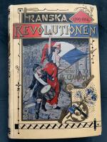 Franska revolutionen 1789-1804