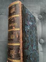 [6 skrifter om Napoleon] 1. Napoleons afresa till Elba... 2. F&auml;ltt&aring;get &aring;r 1815... 3. Napoleon Bounaparte, tecknad efter Grefve Las Case's Dagbok. 4. Manuscript, p&aring; ett obekant s&auml;tt kommit fr&aring;n St. Helena. 5. Bihang till manuscriptet fr&aring;n St. Helena. 6. Napoleon Buonaparte p&aring; St. Helena; eller Bref skrifna...