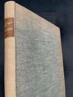 Erik XIV. Hans sinnessjukdom. Historisk-psykiatrisk studie.