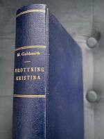 Drottning Kristina : en psykologisk biografi