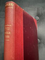 Cecilia Vasa : historisk roman