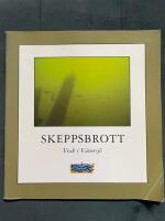 Skeppsbrott : vrak i V&auml;nersj&ouml;