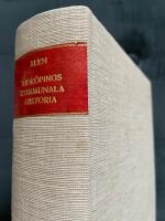 Lidk&ouml;pings kommunala historia - Fr&aring;n mitten av 1800-talet till nuvarande tid
