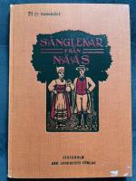 S&aring;nglekar fr&aring;n N&auml;&auml;s