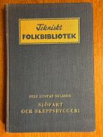 Sj&ouml;fart och skeppsbyggeri