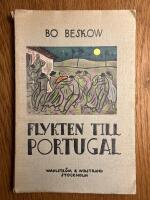 Flykten till Portugal