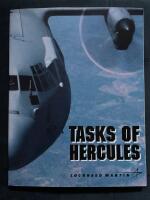 Tasks of Hercules
