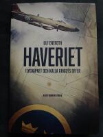 Haveriet : flygvapnet och kalla krigets offer