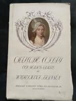  Charlotte Corday och hennes samtid